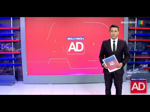 Bolivisión Al Día Edición Central: Programa del miércoles 7 enero 2026