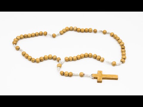 Daily Rosary in the Chapel of the Miraculous Image (4:15 p.m. Saturday, September 20, 2025, Jasna...