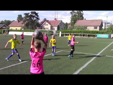 FC Kirkkonummi P11 - IF Sibbo Vargarna P11