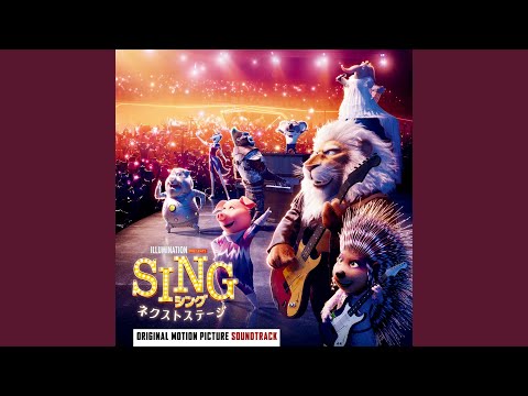 Video thumbnail for スタック・イン・ア・モーメント (Stuck In A Moment You Can’t Get Out Of) (Japan Version)