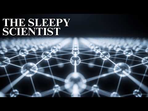 Quantum Chemistry, Explained Slowly | Science for Sleep