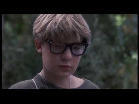 Stand by me - Ricordo di un'estate (1986) - CLIP RITROVAMENTO DEL CADAVERE