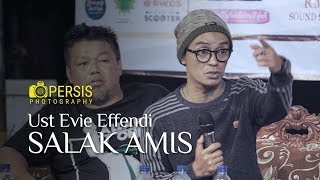 Download lagu Salak Amis - Ceramah Ust Evie Effendi - Ciganitri Bandung mp3