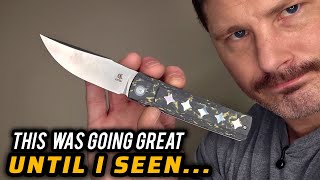 This Will Ruin A Knife Everytime STOP DOING IT