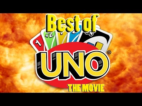 Best of Uno: The Movie