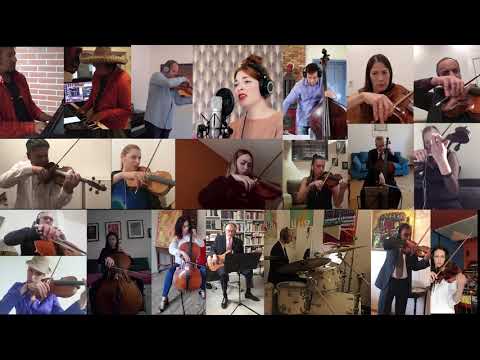 Praying for time - George Michael Cover