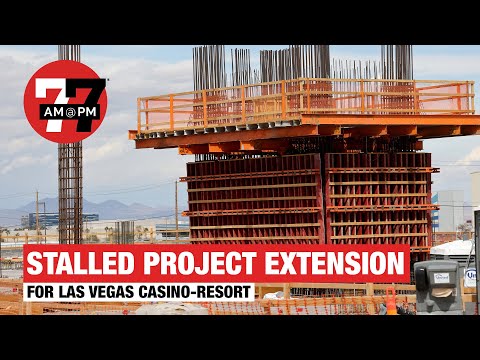 Las Vegas News 7 PM for Friday, November 7, 2025