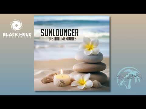 Roger Shah pres. Sunlounger - Distant Memories (Meditation Version Album)