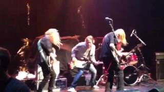 Pursuit of Happiness - I'm an adult now