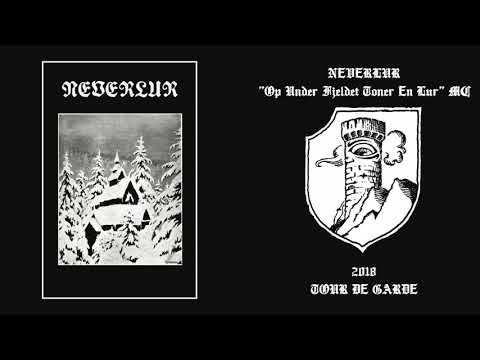 Neverlur - Op Under Fjeldet Toner En Lur (Full Demo)