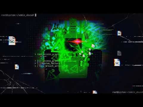 I GOT HACKED...