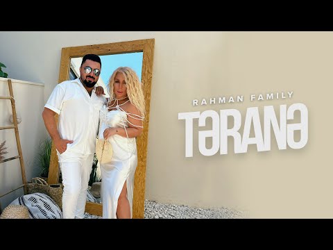 Rahman Family — Təranə (Rəsmi Musiqi Videosu)
