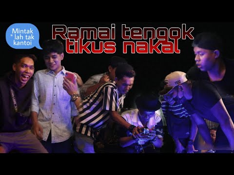 CHECK TELEPHONE MASING"