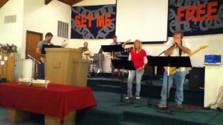 I Will Not Forget You