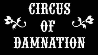 Circus of Damnation - Rising Will