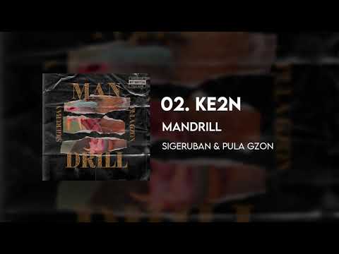 SIGERUBAN - Ke2N (Prod. Pula Gzon)
