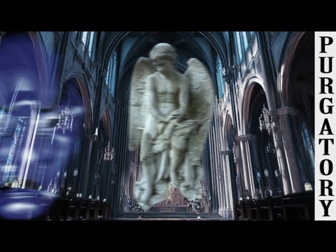 KSLV x Cowbell Christ - Purgatory [Extended]