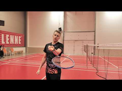 Võrgurullide tehniline kirjeldus ja ülesehitus