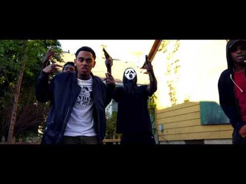 Lil Fat - Ruthless [Shot & Directed  By DineroGangRay]