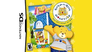 Nintendo DS - Build-A-Bear Workshop 