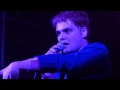 Gerard Way - Maya the Psychic Live @ Irving ...