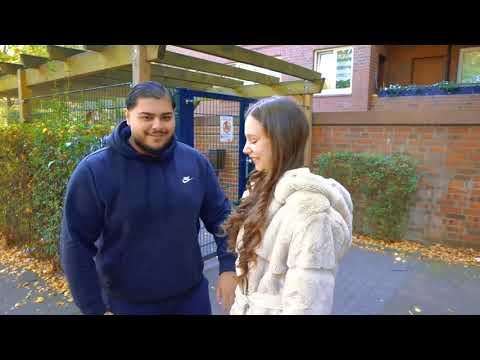 Zoran i Marina Hamburg spot