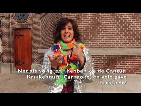 VLOTT #65: Elf - elf in Kruikenstad!