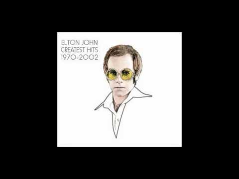 Elton John - Street Kids