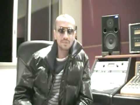 EXCLU k-rhyme le roi feat le rat luciano