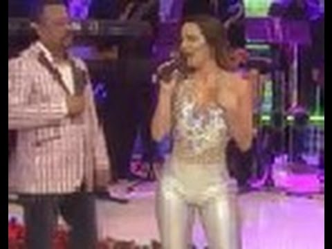 De Extremo a Extremo: Los Pantalones de Tueska que dejo a Michael Miguel sin palabras