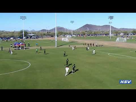 2019 Desert Super Cup