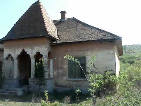 Conac in Prunisor • 0034-669997655