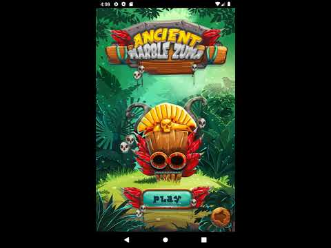 Ancient Marble Wars Video