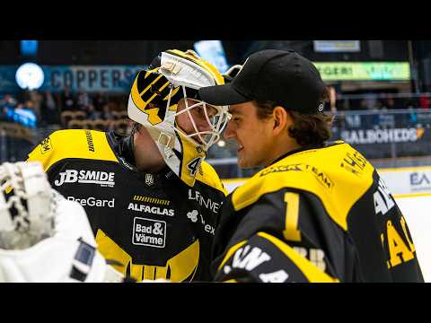 Höjdpunkter | VIK-BIK 5-1