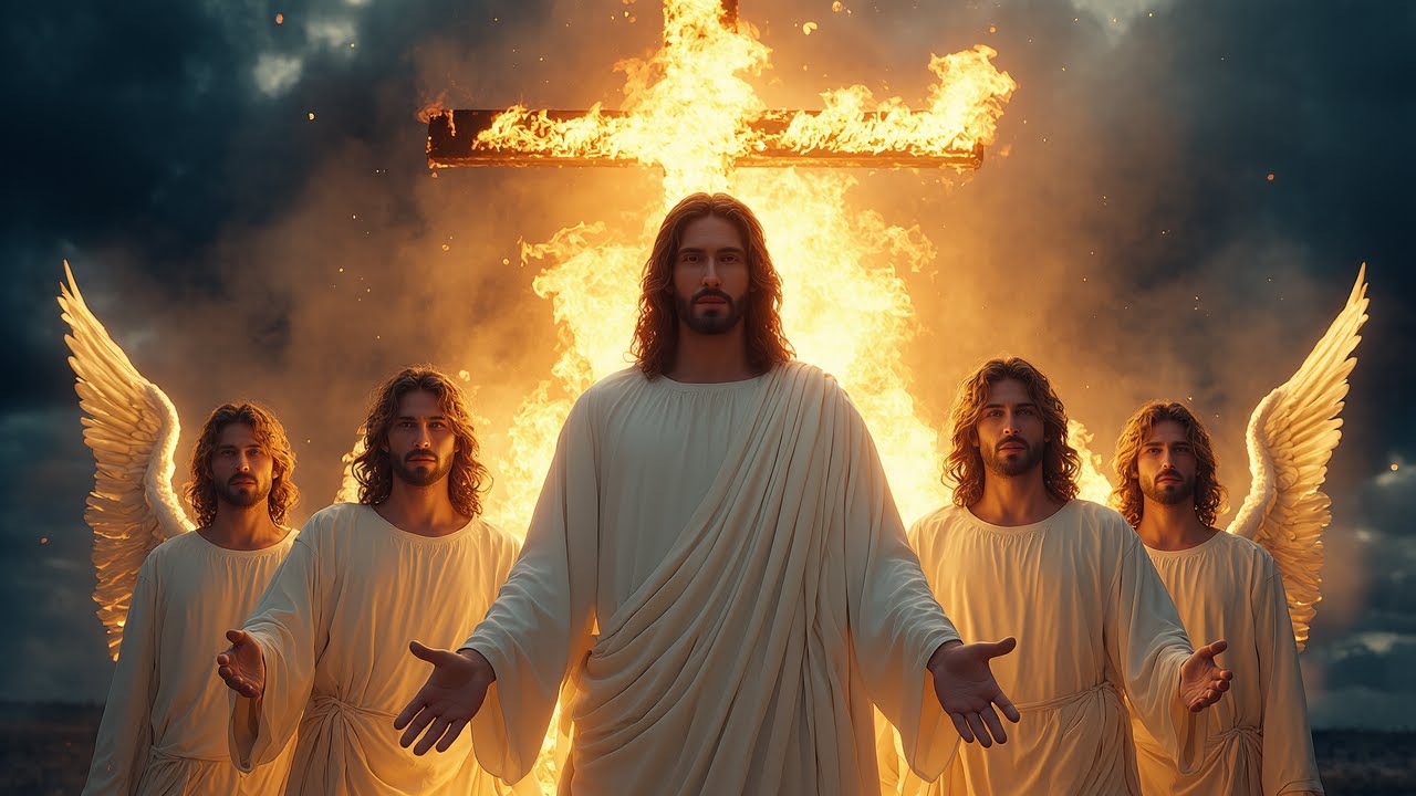 Are You Truly Ready to Meet Jesus? A Message Every Christian Must Hear!