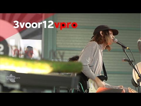 Summer Heart - sessie @ Grasnapolsky 2016