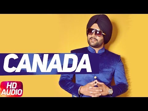 Canada | Audio Song | Sukhi Sivia | Latest Punjabi Song 2018 | Speed Records