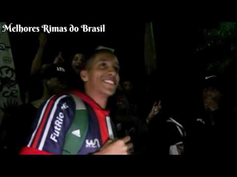 MC eldin Melhores Rimas