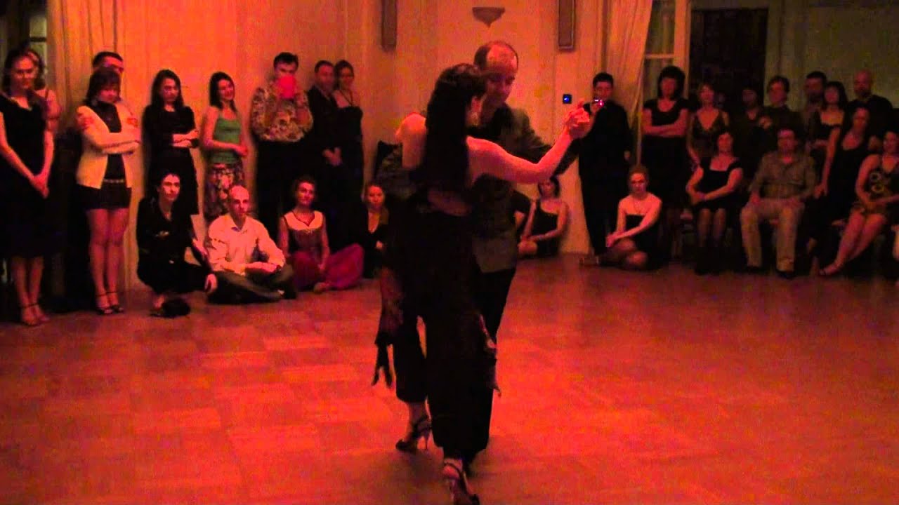 Sigrid van Tilbeurgh & Daniel Carlsson