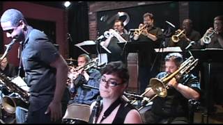 Mojo Big Band