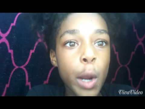 Snow White vs Elsa rap battle Kids version