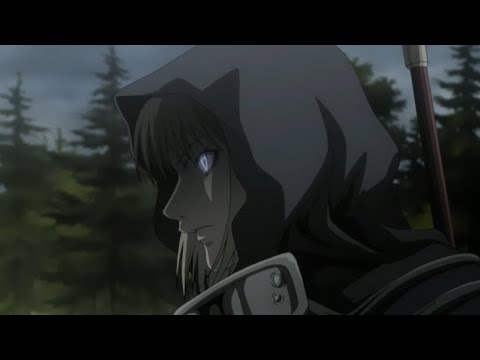 Claymore AMV - Hand of Sorrow