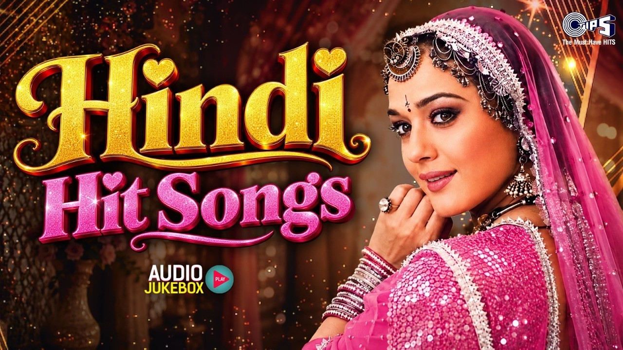 Hindi Hit Songs | Bollywood Sadabahar Gaane | Hindi Songs | Evergreen Hindi Songs | All Time Hits
