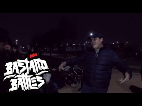 ANDYS vs. MZ: Octavos - Bastard Battles V Fecha
