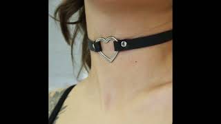 Vídeo de Choker Sardonyx