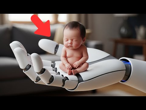 A IA Que Salvou O Último Humano