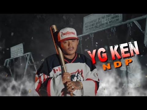 YG KEN - SUBOK ( Visualizer )
