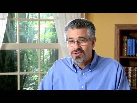 Jesus Drowns the 5,000, Part 1: HeavenWord TV - 0044