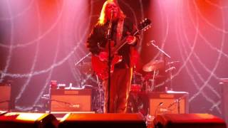 Warren Haynes ~ Angel Band,Soulshine 3/3/16 Jim Thorpe,PA