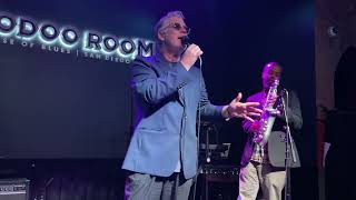 China Crisis Bigger The Punch I'm Feeling